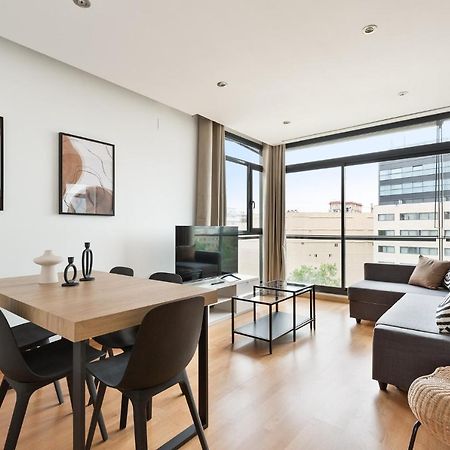 Chicstays Apartment Ciutadella Park 바르셀로나 외부 사진