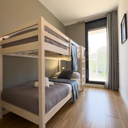 Chicstays Apartment Ciutadella Park 바르셀로나 외부 사진