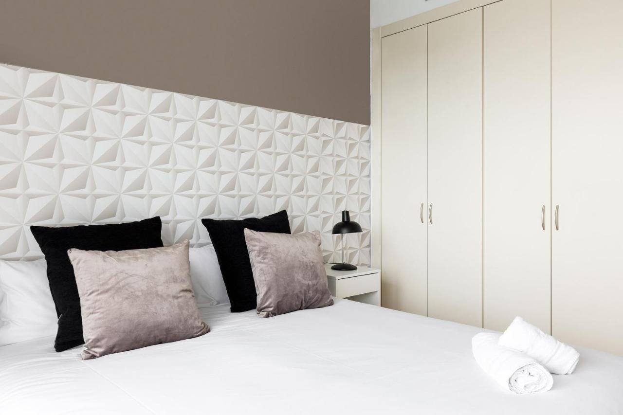 Chicstays Apartment Ciutadella Park 바르셀로나 외부 사진