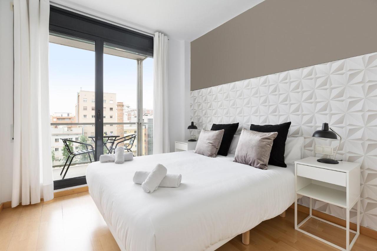 Chicstays Apartment Ciutadella Park 바르셀로나 외부 사진