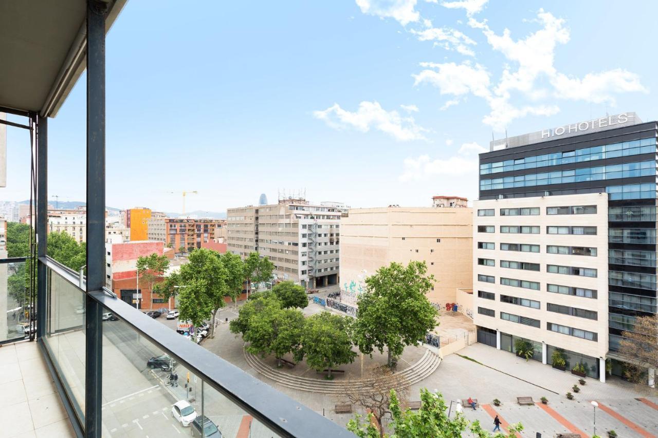 Chicstays Apartment Ciutadella Park 바르셀로나 외부 사진