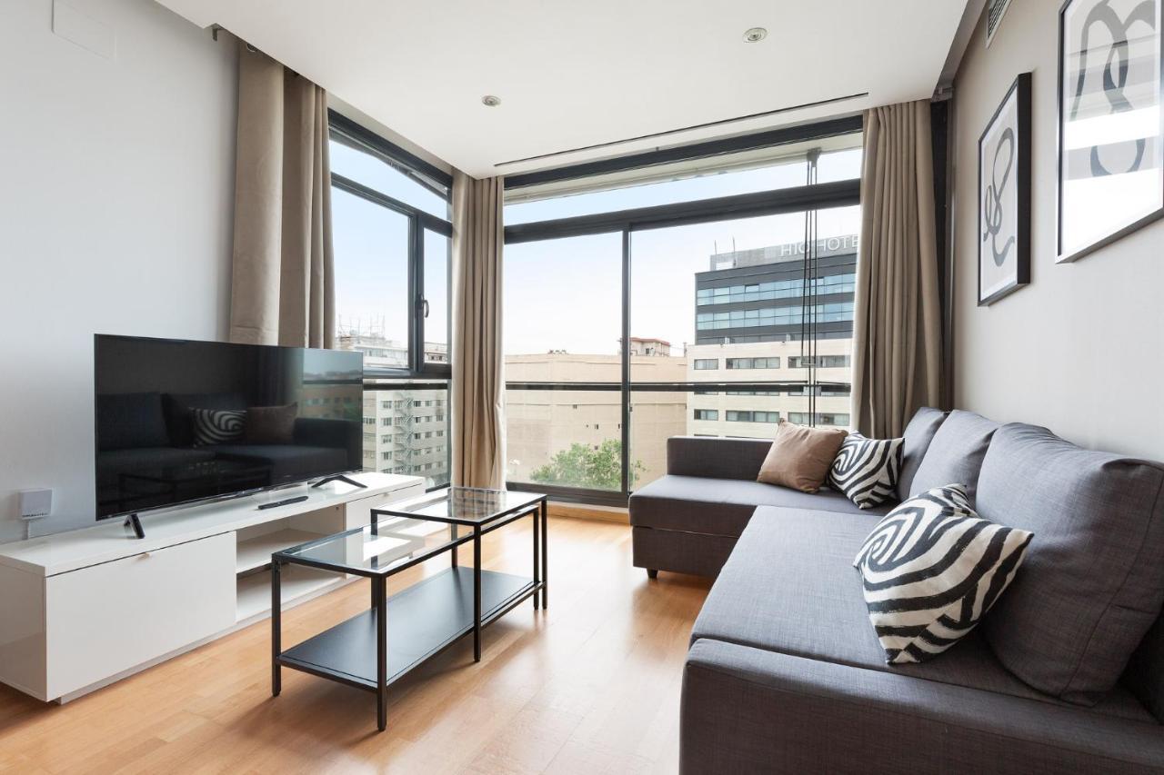 Chicstays Apartment Ciutadella Park 바르셀로나 외부 사진