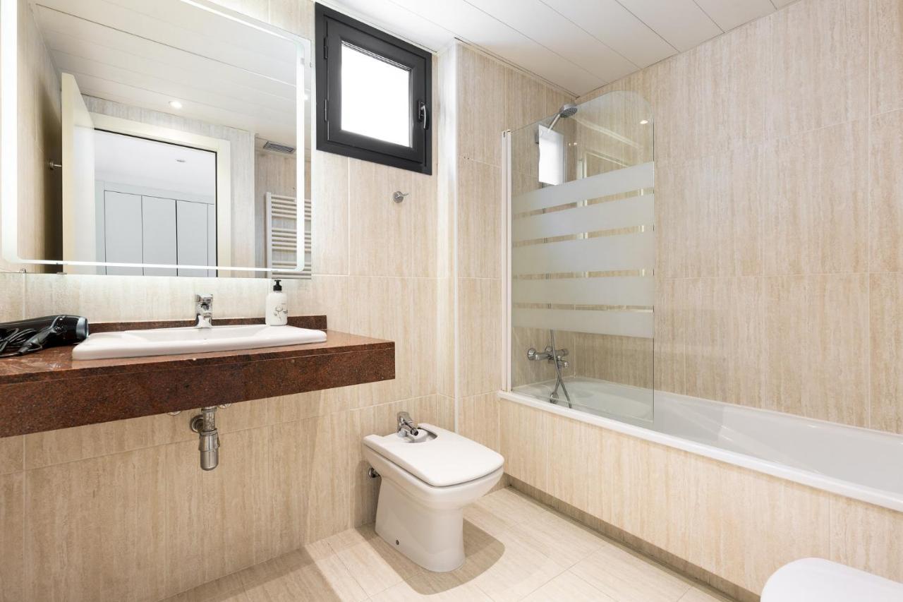 Chicstays Apartment Ciutadella Park 바르셀로나 외부 사진