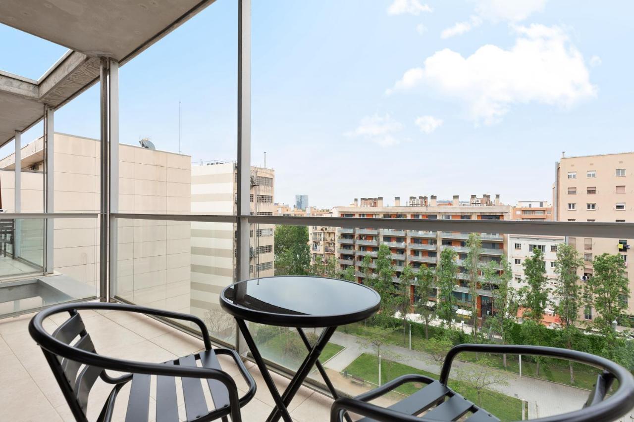 Chicstays Apartment Ciutadella Park 바르셀로나 외부 사진