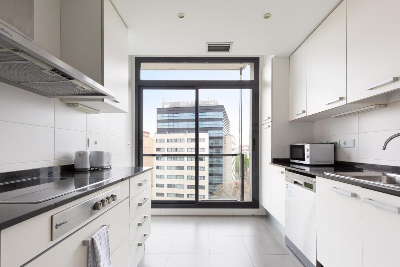 Chicstays Apartment Ciutadella Park 바르셀로나 외부 사진