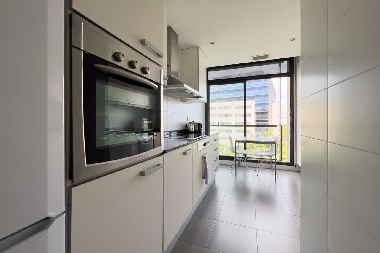 Chicstays Apartment Ciutadella Park 바르셀로나 외부 사진