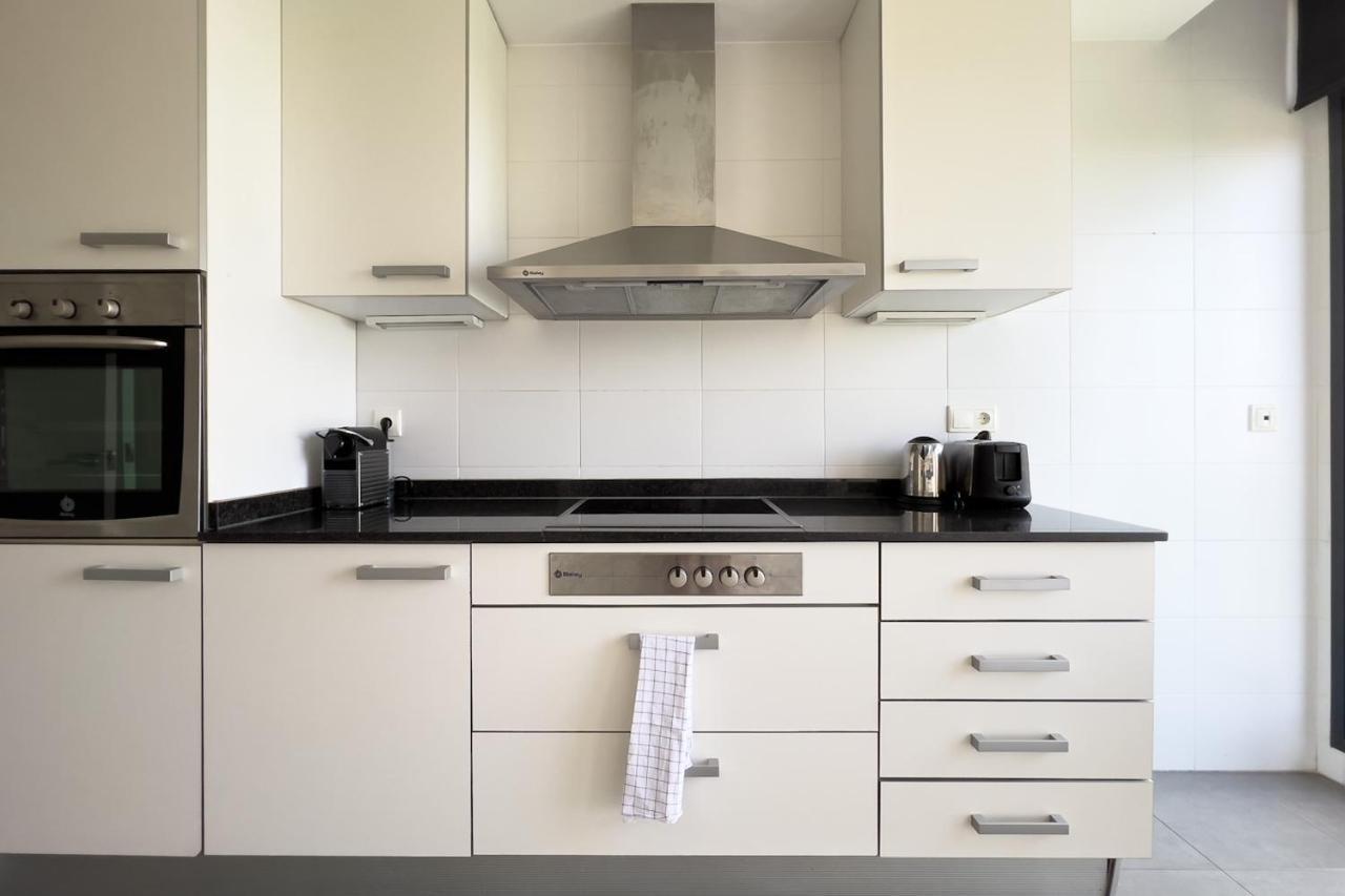 Chicstays Apartment Ciutadella Park 바르셀로나 외부 사진