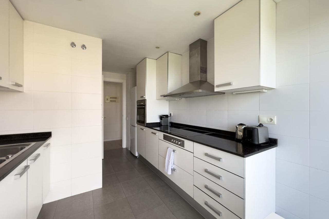 Chicstays Apartment Ciutadella Park 바르셀로나 외부 사진