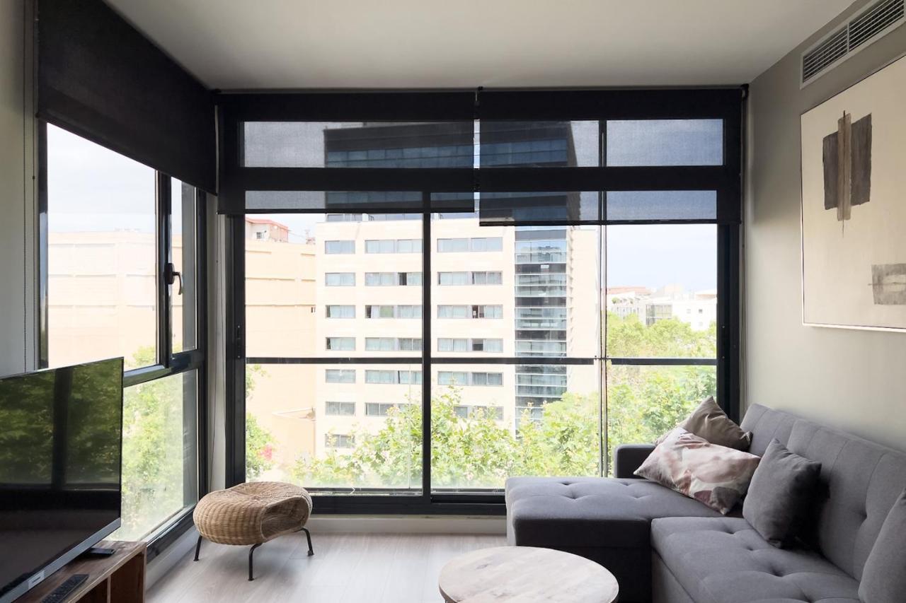 Chicstays Apartment Ciutadella Park 바르셀로나 외부 사진