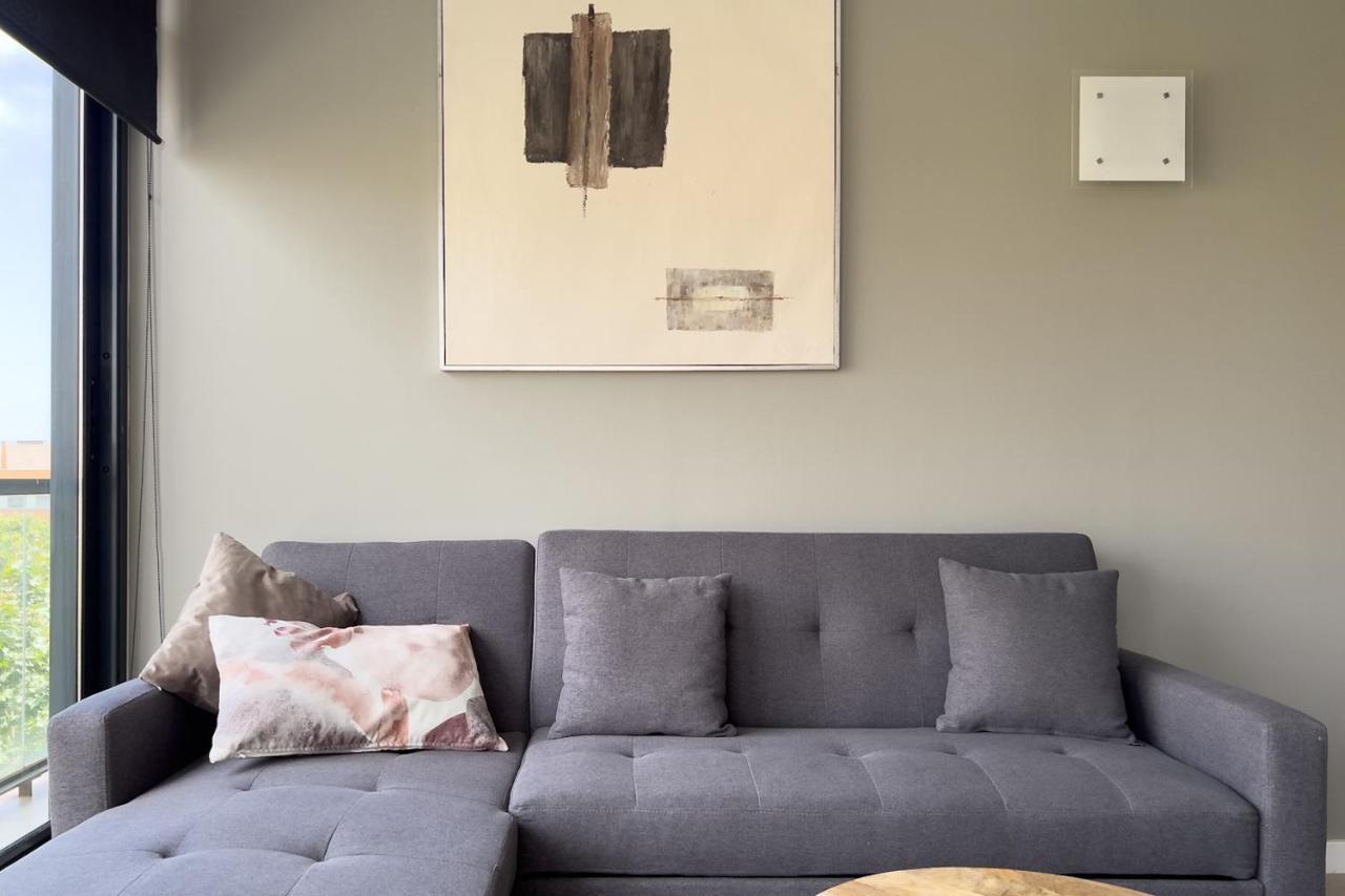 Chicstays Apartment Ciutadella Park 바르셀로나 외부 사진