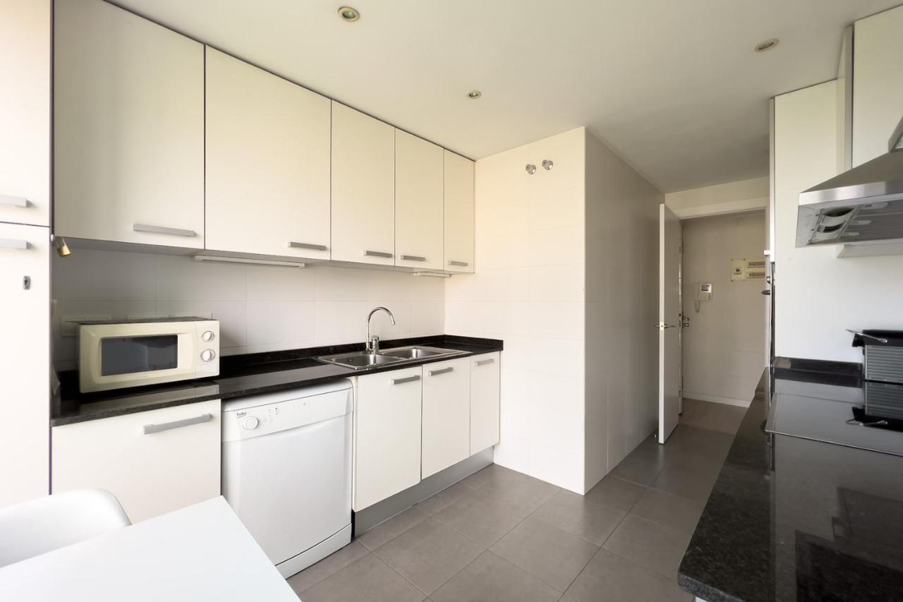 Chicstays Apartment Ciutadella Park 바르셀로나 외부 사진