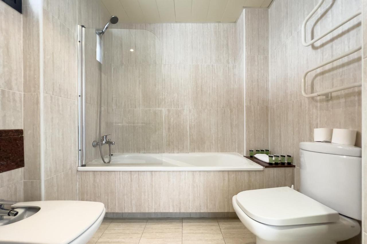 Chicstays Apartment Ciutadella Park 바르셀로나 외부 사진
