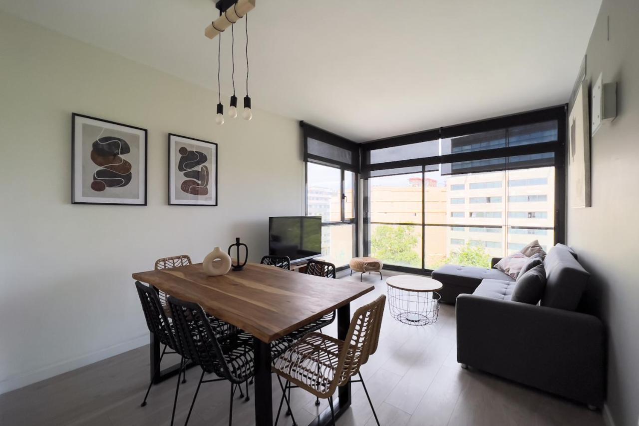 Chicstays Apartment Ciutadella Park 바르셀로나 외부 사진