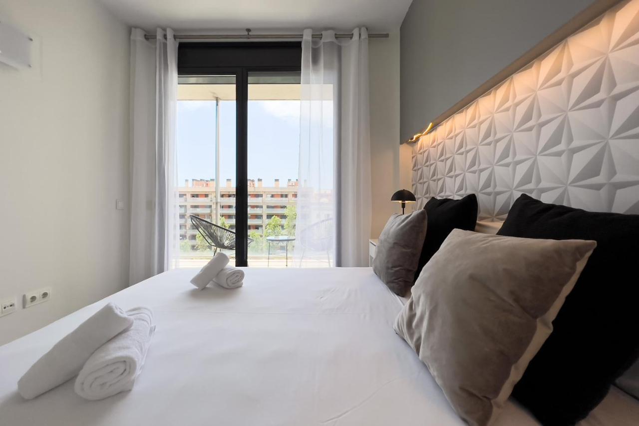 Chicstays Apartment Ciutadella Park 바르셀로나 외부 사진