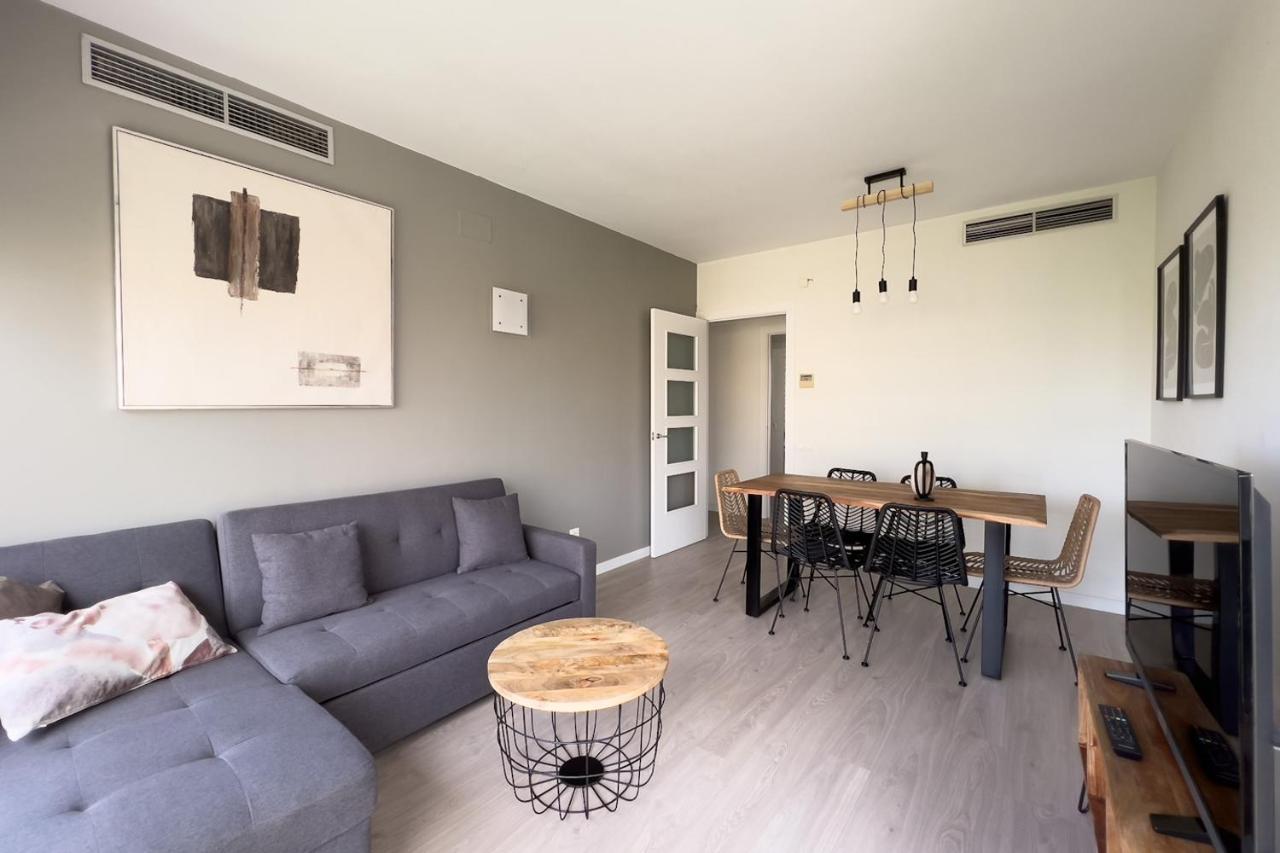 Chicstays Apartment Ciutadella Park 바르셀로나 외부 사진