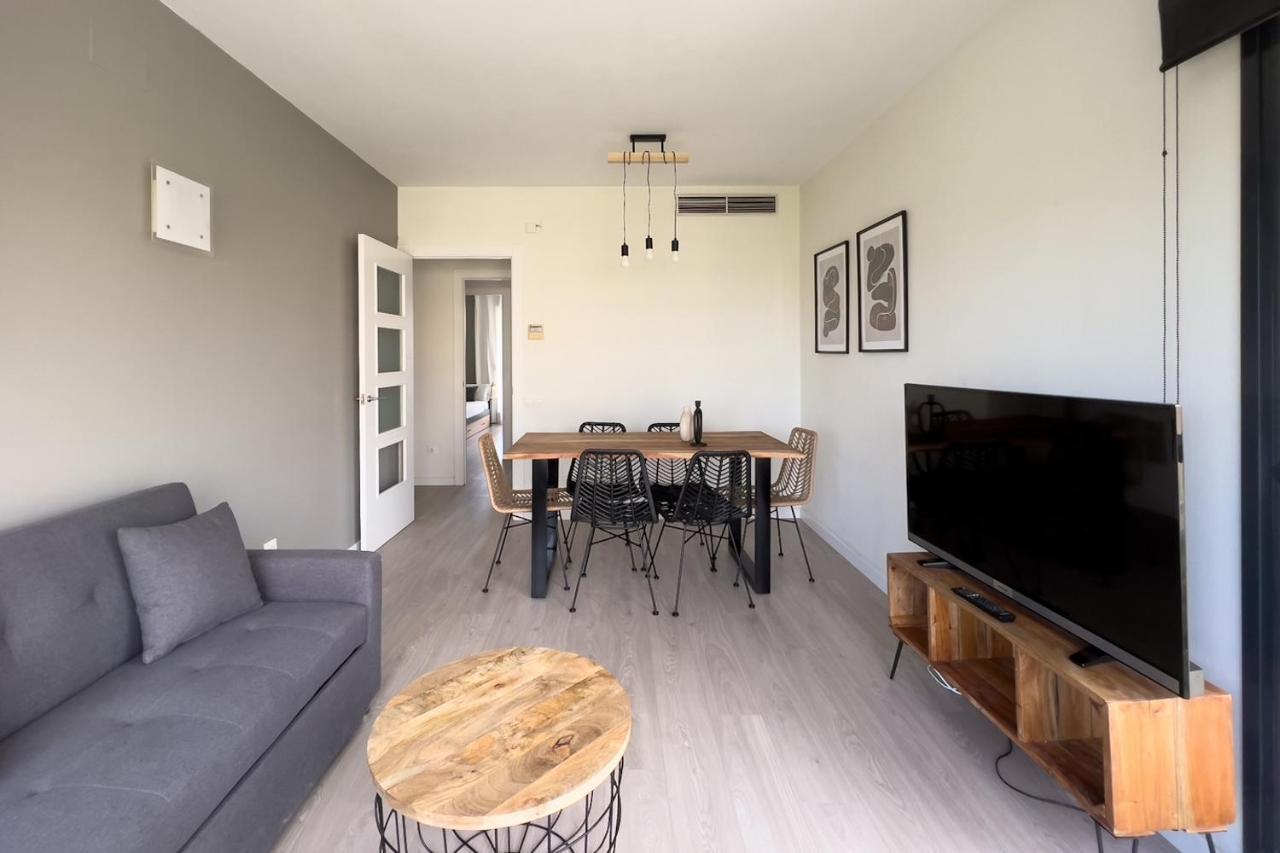 Chicstays Apartment Ciutadella Park 바르셀로나 외부 사진