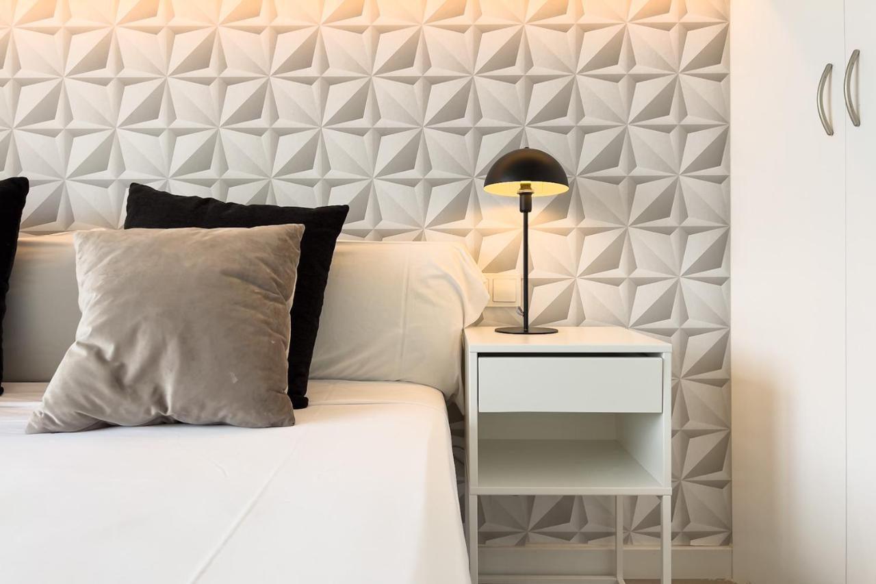 Chicstays Apartment Ciutadella Park 바르셀로나 외부 사진