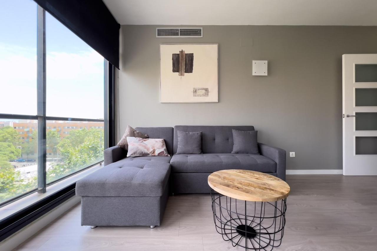 Chicstays Apartment Ciutadella Park 바르셀로나 외부 사진