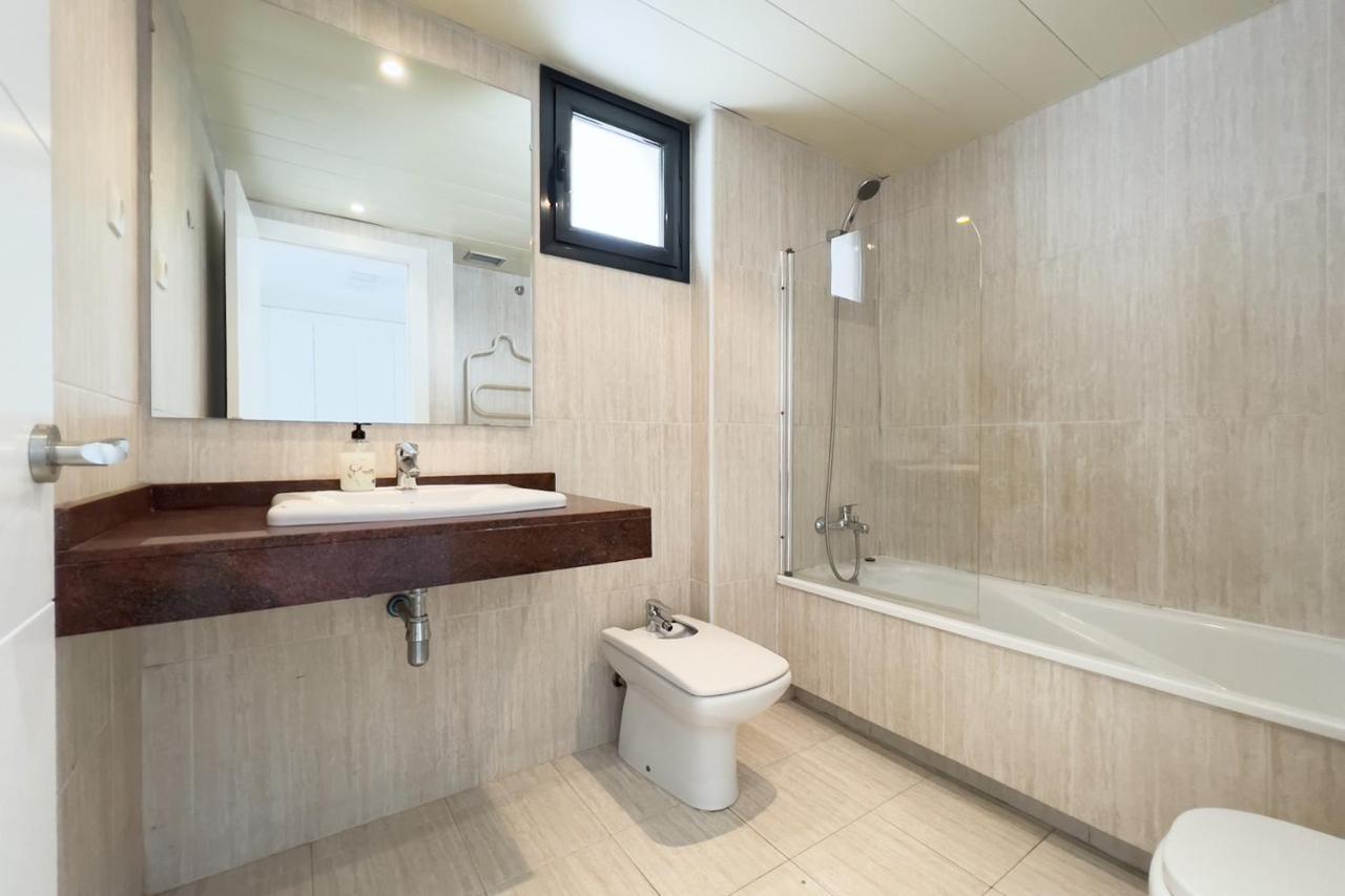 Chicstays Apartment Ciutadella Park 바르셀로나 외부 사진