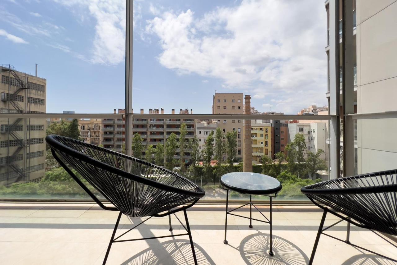 Chicstays Apartment Ciutadella Park 바르셀로나 외부 사진