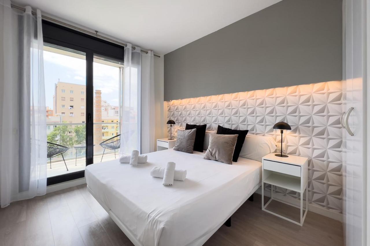 Chicstays Apartment Ciutadella Park 바르셀로나 외부 사진